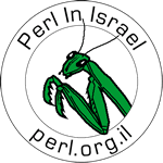 The Praying Mantis of Israel.pm