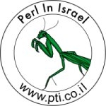 Perl Training Israel